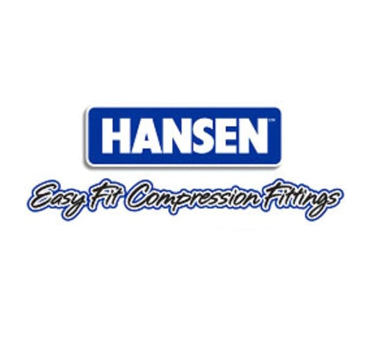 Easy Fit Compression Fittings