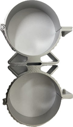 Clamps for UV & Filters