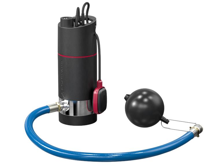 Grundfos SB Submersible Booster Pump Series