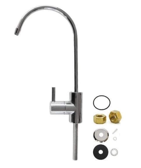 Platinum Tap - Zinc (Lead Free)