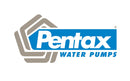 Pentax CAM Series 150 w/ Watertech Presscontrol - Cast Iron Jet Pumps **Second Hand**