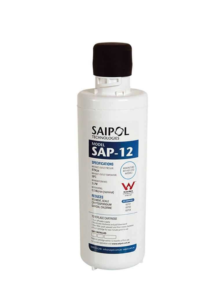 Saipol SAP-12 Fridge Filter