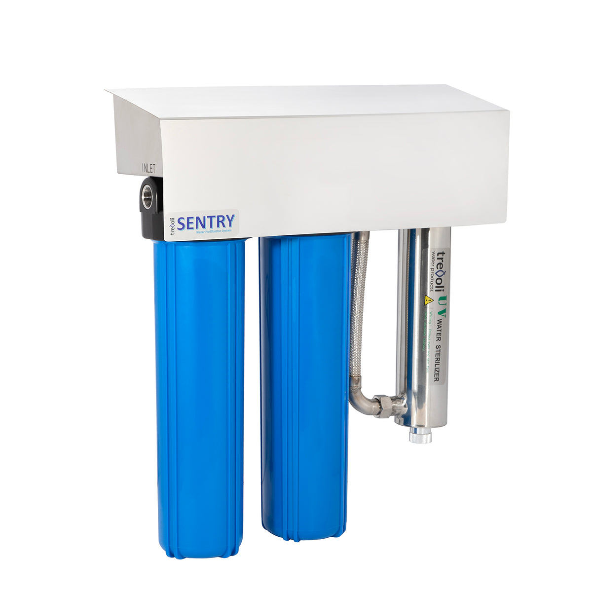 Trevoli - Sentry 202