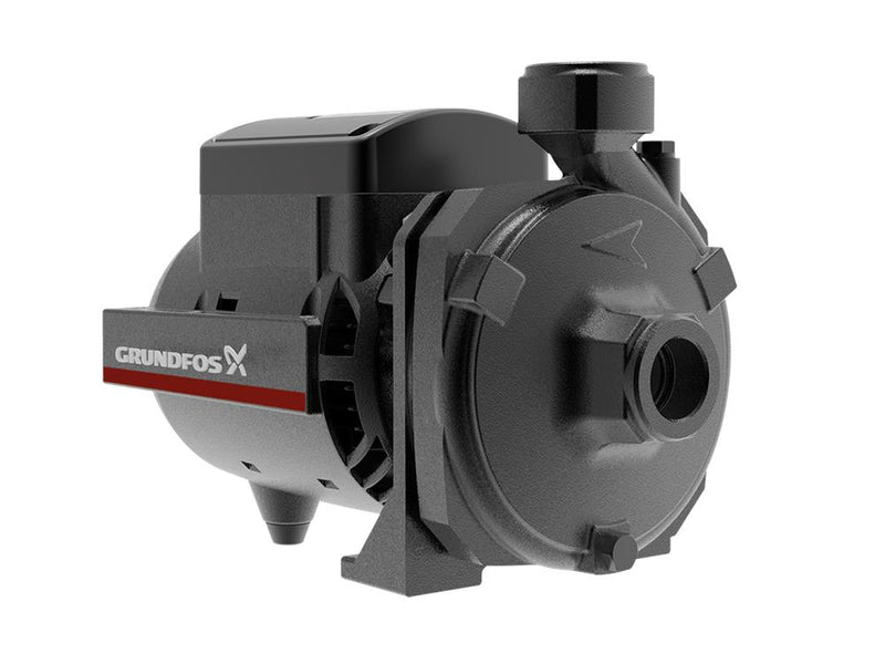 GRUNDFOS NS Series Centrifugal Irrigation & Water Transfer Pump