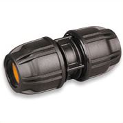 Hansen ID Compression Straight Coupling