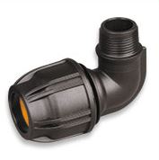 Hansen ID Compression Male Elbow