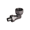 Hansen Reducing Female Bend