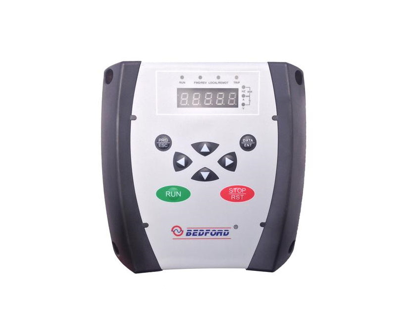 Variable Speed Controllers