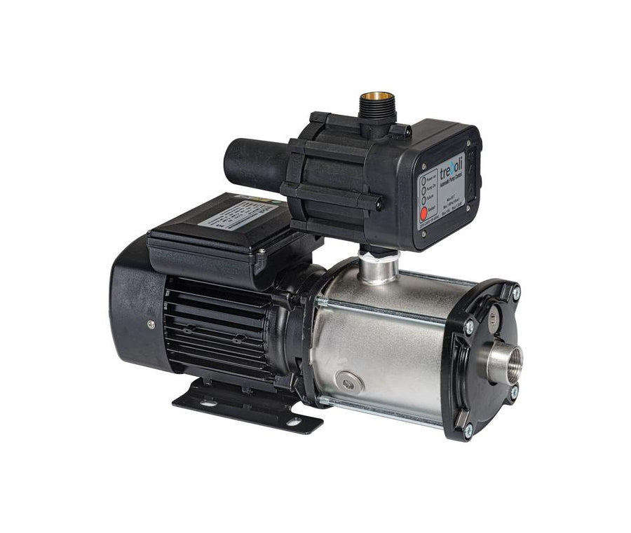 Irrigation Pumps