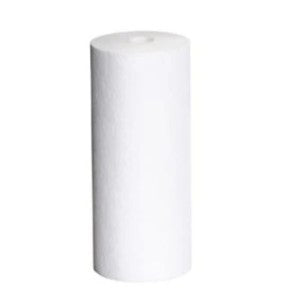TREVOLI - Jumbo Poly Spun Filters - 10" 1 Micron (Slight Rip)