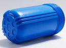 Trevoli Big Blue Filter Bottom Housing Only