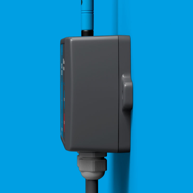 Smart Water Wireless Pump Controller