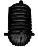 Trevoli 1500L Sewage Pump Station Kit