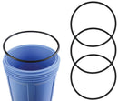 Jumbo Filter O Ring's