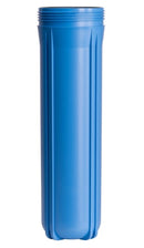 Trevoli Big Blue Filter Bottom Housing Only