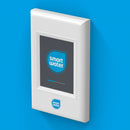 Smart Water SW900-Wall Mount WiFi LCD Starter Pack