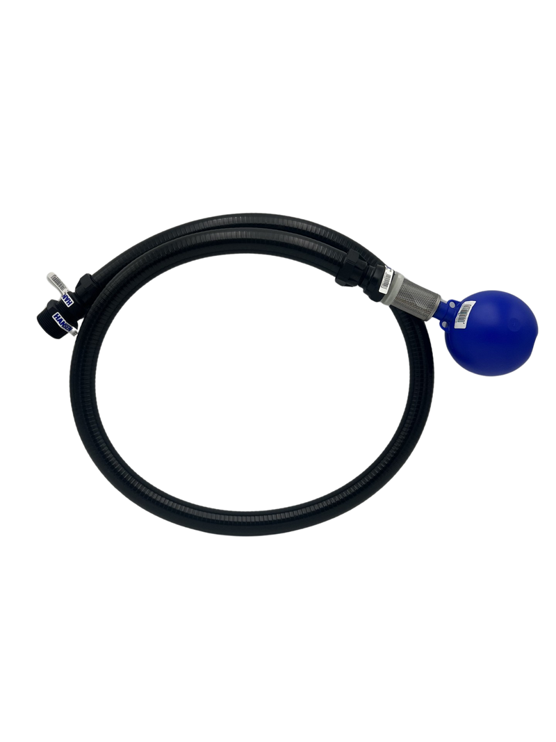 Submersible Suction Hose 25mm