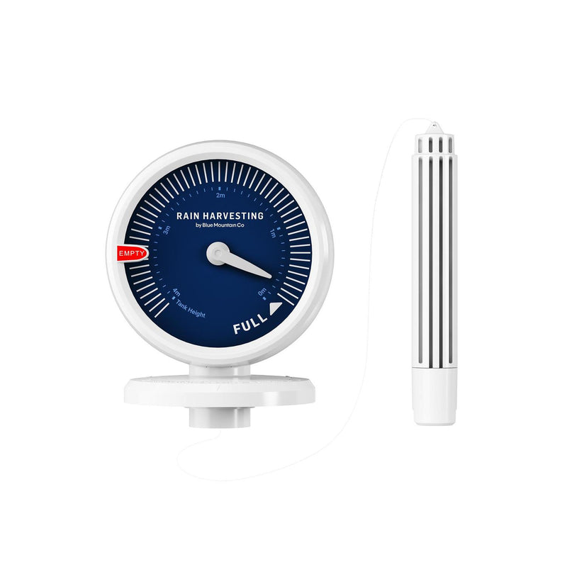 Rain Harvesting Tank Gauge Plus