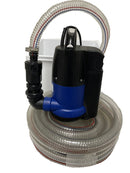 Flood Kit with JH40011 Pump