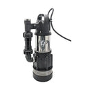 MVH-10E Submersible Booster Pump