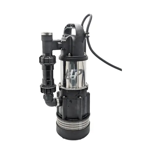 MVH-10E Submersible Booster Pump