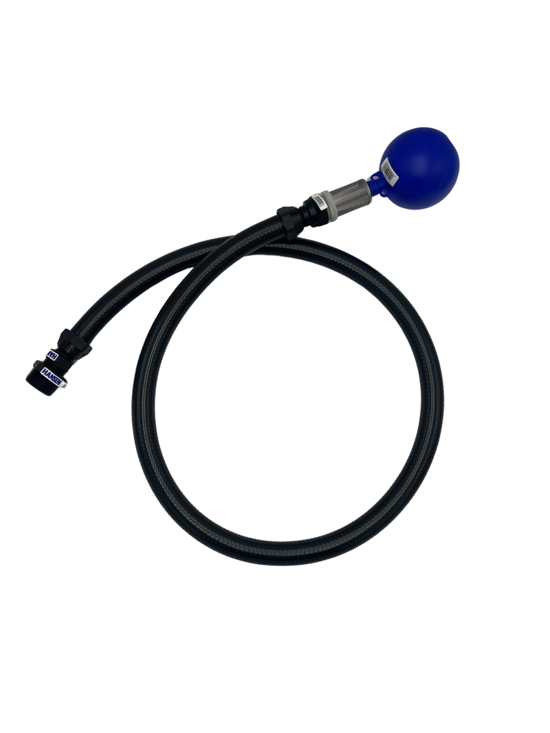 Submersible Suction Hose 25mm