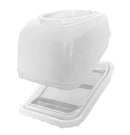 Rain Harvesting Hood Upgrade for Leaf Eater Advanced