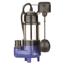 Bianco - Fixed Float Vortex Pump