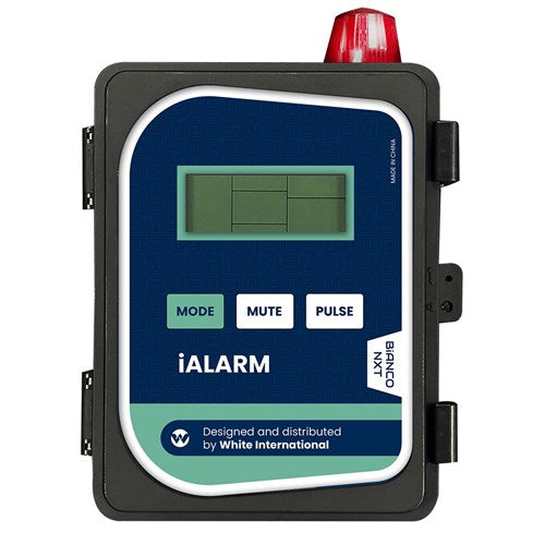 BIANCO NXT-LIQUID LEVEL ALARM
