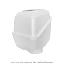 Rain Harvesting Hood Upgrade for Leaf Eater Advanced
