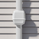 Rain Harvesting Hood Upgrade for Leaf Eater Advanced