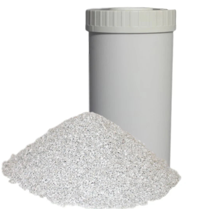 Alumina Fluoride Reduction Cartridge Jumbo