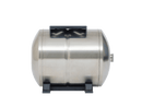 24L Trevoli Stainless Steel Pressure Tank -Horizontal
