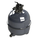AstralPool ECA Sand Pool Filter