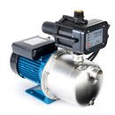 TREVOLI - BJZ150E - Stainless Steel Jet Pump for Large Home (TM)
