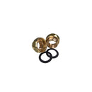 GRUNDFOS UPS 32-100 N 180 3 Speed Stainless Steel Circulation Pump