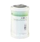 Pentair Carbon Block Cartridge 0.5 Micron Standard Under-bench Filter 5"