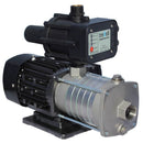 TREVOLI - CM2-50E - Domestic Stainless Steel Multistage Water Pump - .75 HP