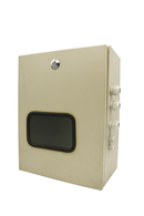 Pump Controller Cabinet