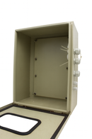 Pump Controller Cabinet