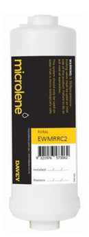 Microlene & Omnipure Underbench Filters (Rural Supply)