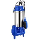Trevoli - CX150 Cutter Submersible Pump