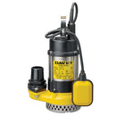 Davey - Dewatering Submersible Drainage Pump