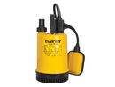 Davey Double Case Submersible Pumps DC10