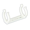 Dual Clip for In-Line Filters