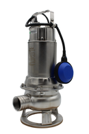 TREVOLI DO100A Stainless Steel Sewage Pump-750w