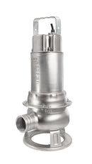 TREVOLI DO200A Stainless Steel Sewage Pump-1500w