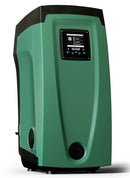 DAB E.SYBOX multistage intergrated system
