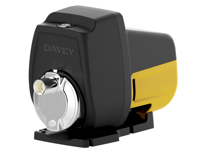 Davey Evodrive Constant Pressure Pumps
