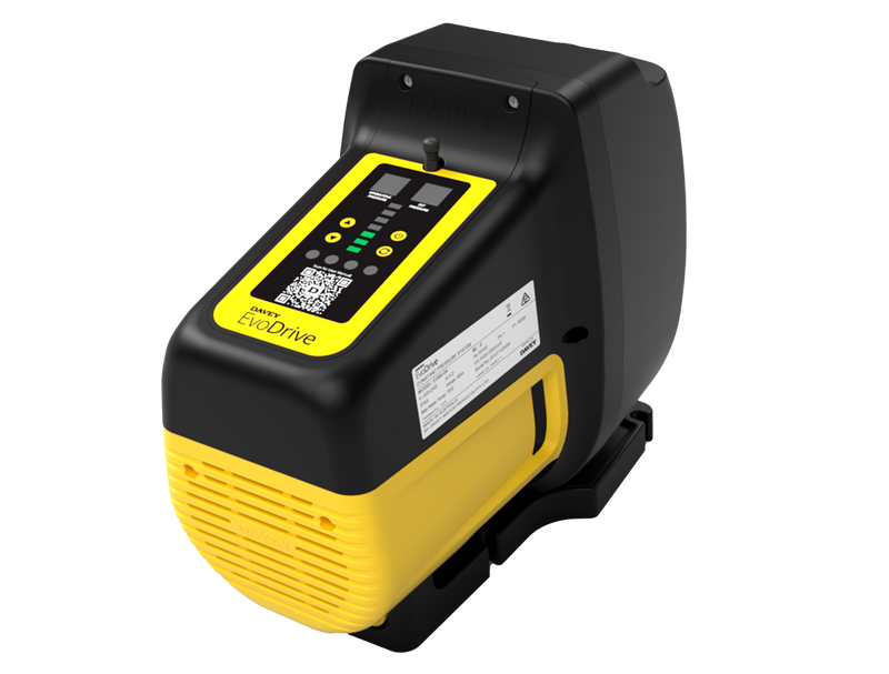 Davey Evodrive Constant Pressure Pumps